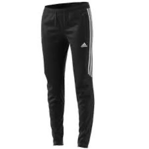 Black tiro 17 soccer pants adidas
